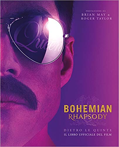 Bohemian rhapsody dietro le quinte