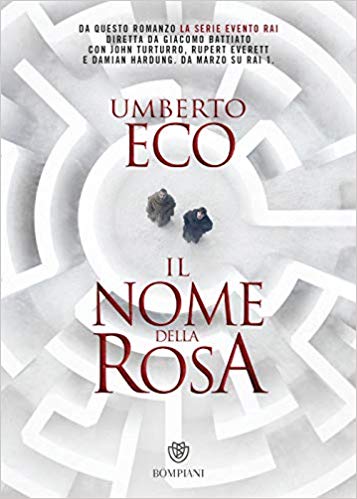 Il nome della rosa