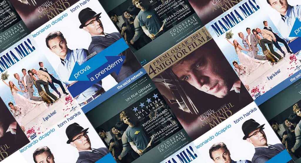 4 film da rivedere nel weekend su Netflix