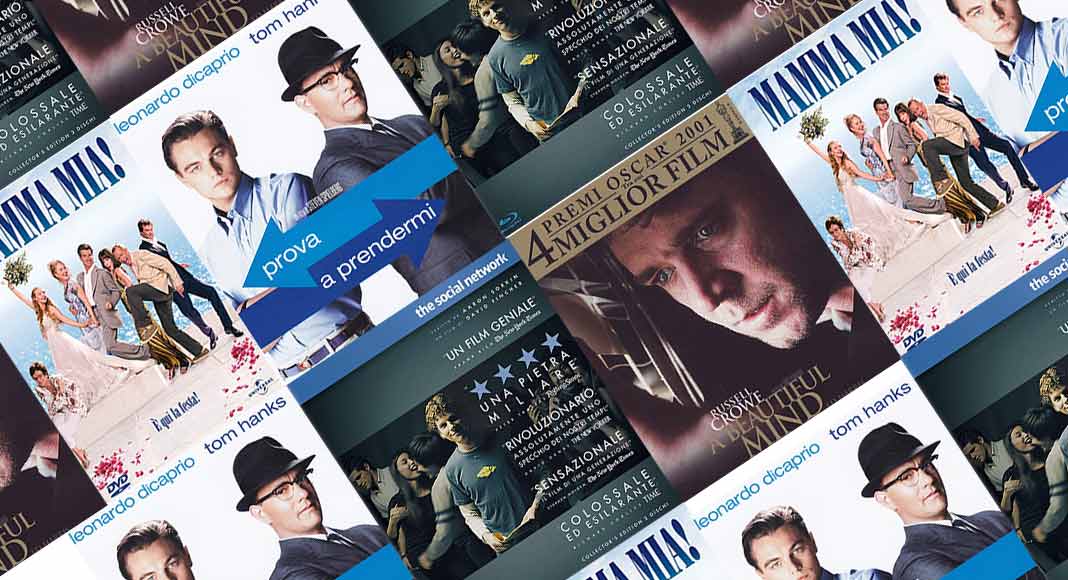 4 film da rivedere nel weekend su Netflix 7 4 film da rivedere nel weekend su Netflix