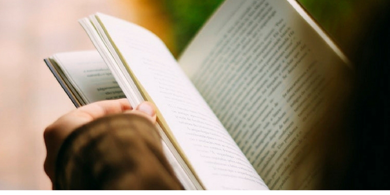 5 consigli per leggere di più