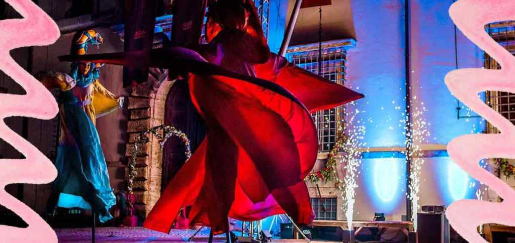 5 festival e mostre da visitare il 25 e 26 giugno