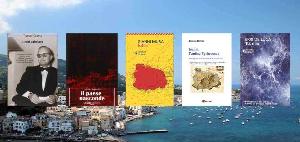 Ischia, 5 libri da non perdere