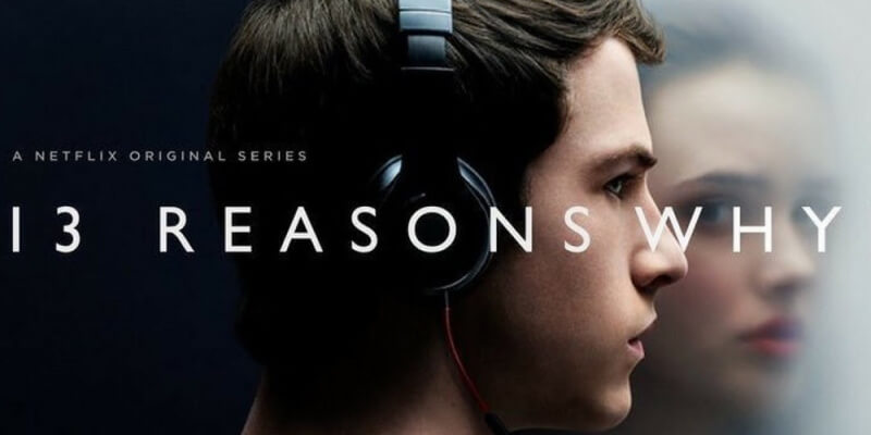 5 libri che devi leggere se ti e piaciuto 13 Reason Why