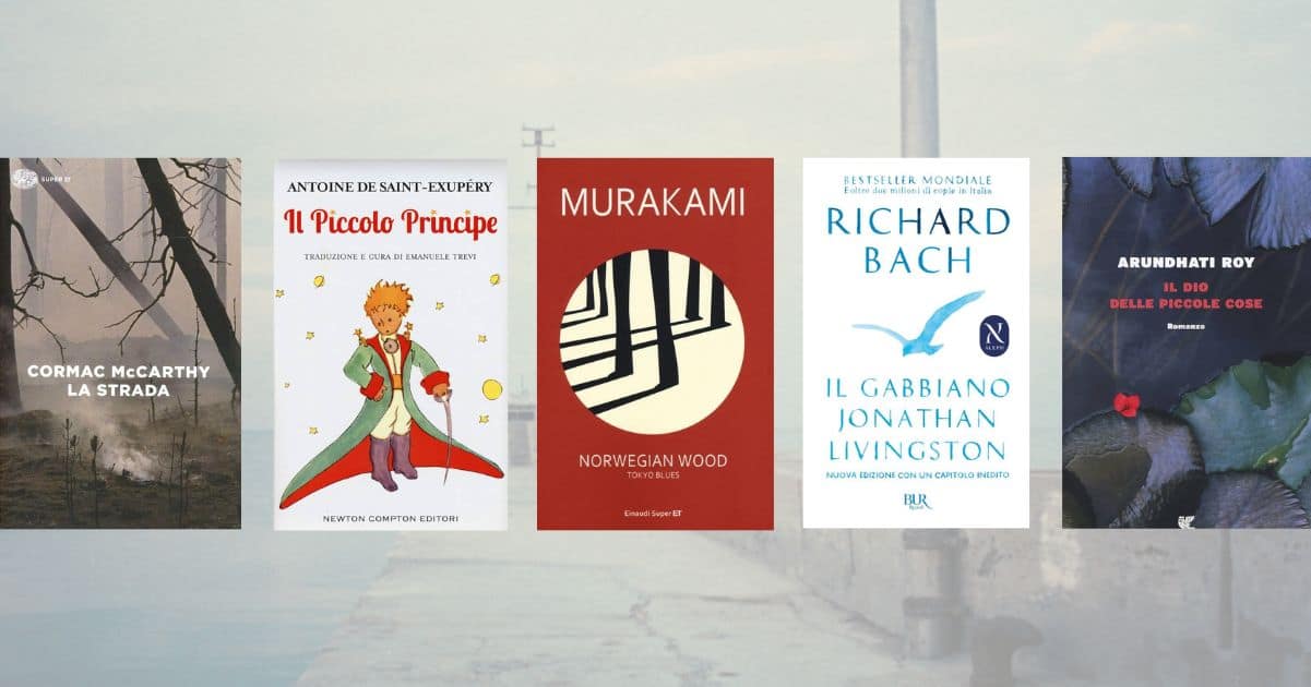 5 libri da leggere per sopportare meglio il rientro a lavoro 9 5 libri da leggere per sopportare meglio il rientro a lavoro