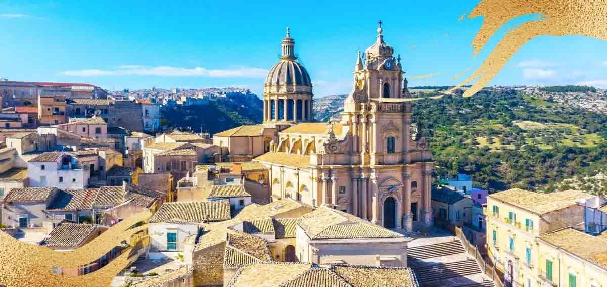 Cosa vedere a Ragusa, 5 luoghi da visitare assolutamente