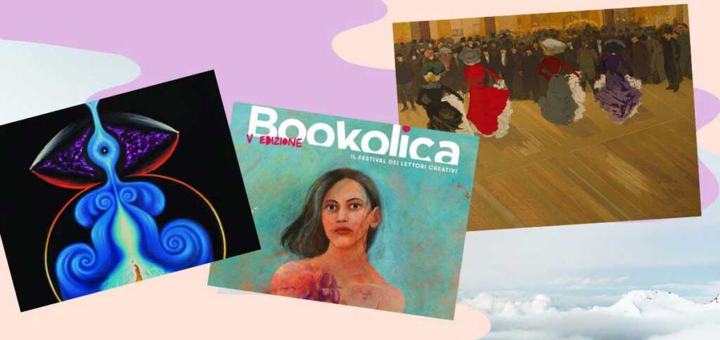 Arte, libri, fotografia... 5 mostre imperdibili in arrivo a settembre!