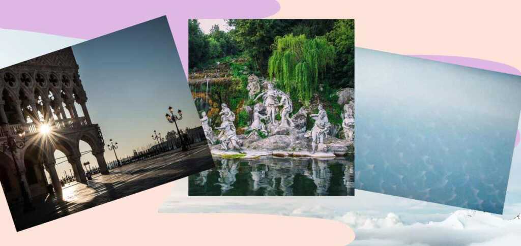 5 mostre d'arte da visitare nel mese di agosto 2022
