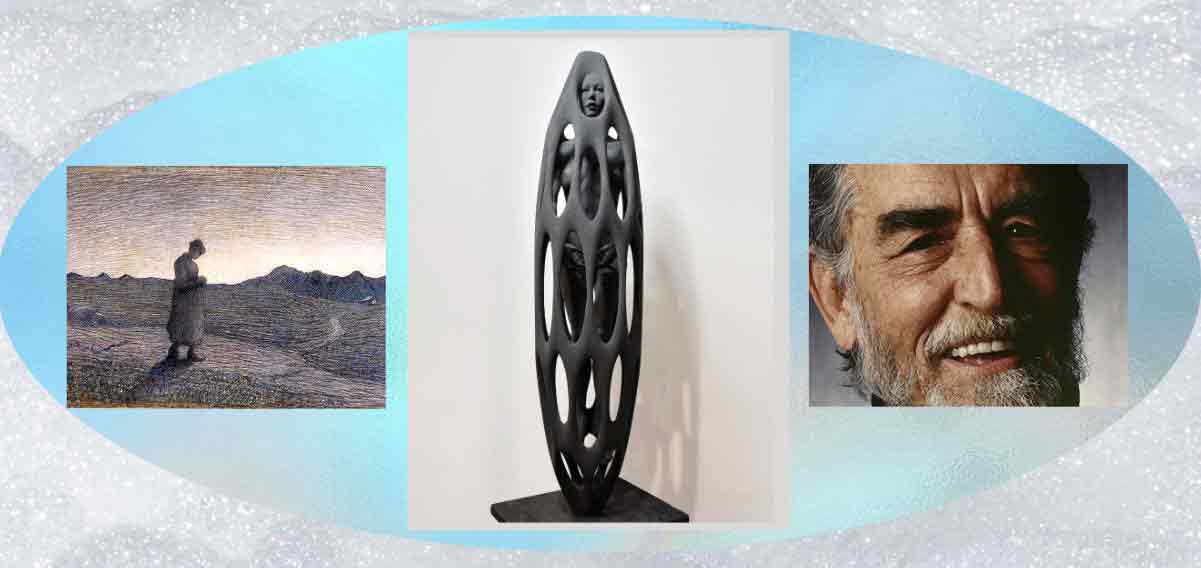 5 mostre d'arte e fotografia da visitare nel mese di luglio 2022