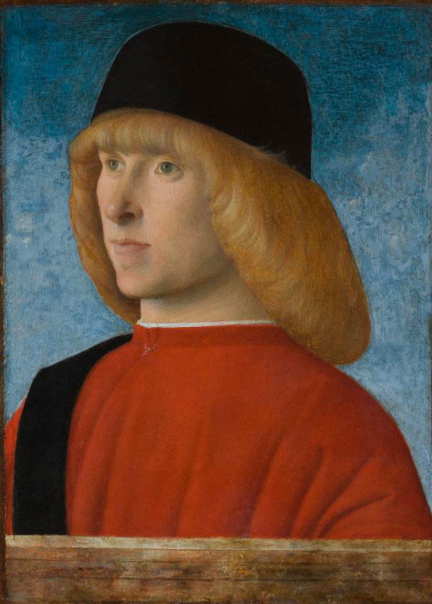 mantegna
