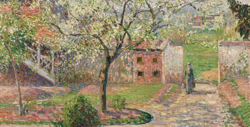 Arrivano a Padova Gaugin e i maestri dell'impressionismo