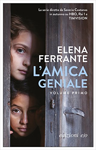 amica geniale elena ferrante