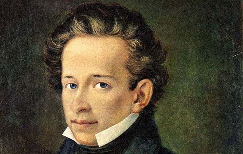 Trovate a Napoli pagine inedite di Leopardi