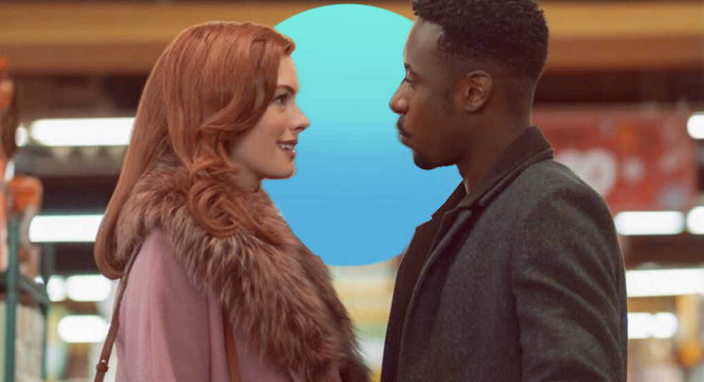 5 motivi per cui guardare la serie TV Modern Love