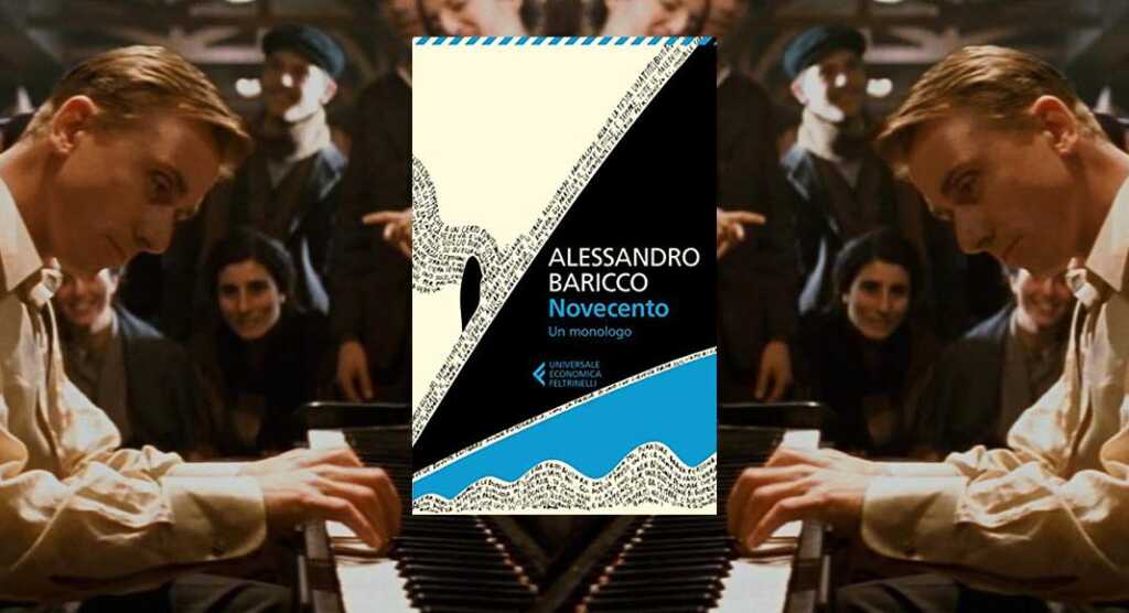 4 ragioni per cui vedere "La leggenda del pianista sull'oceano"