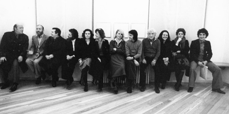 In mostra gli scatti della Milano degli anni 70