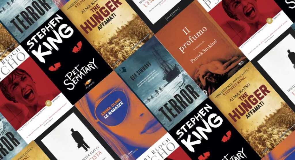 7 libri horror tratti da storie vere