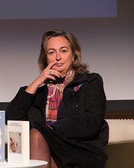 Elena Loewenthal