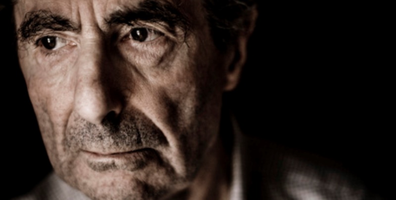 Addio a Philip Roth, il celebre autore americano