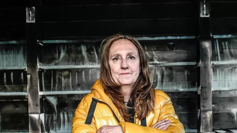 alba donati