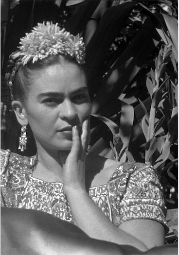 9.FRIDA-KHALO