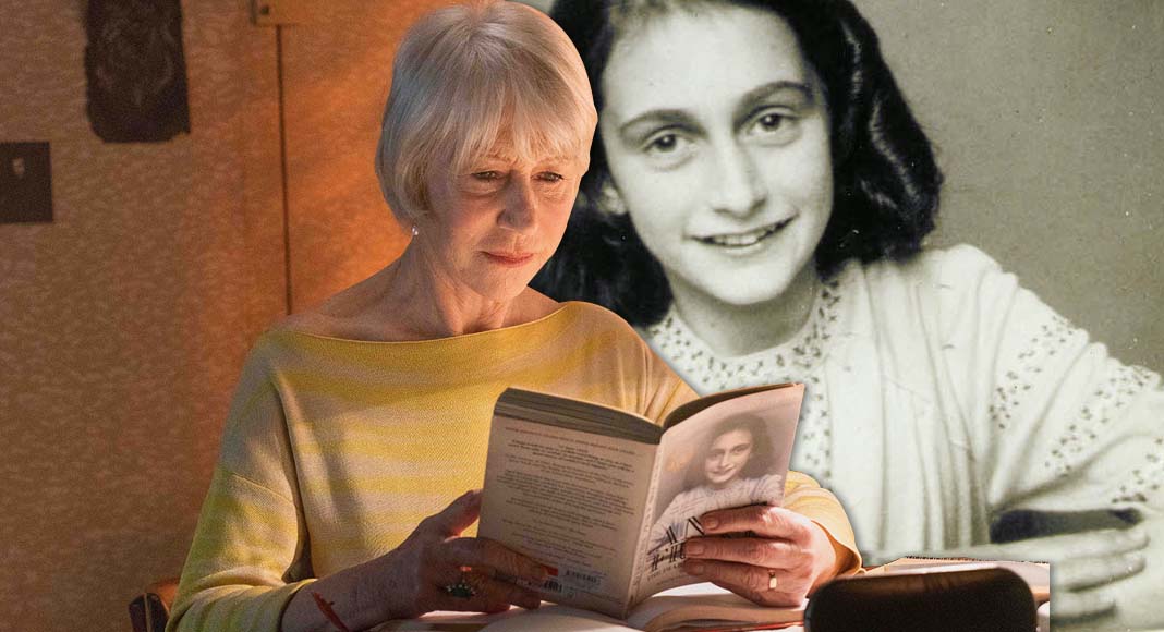 A 90 anni dalla nascita di Anna Frank esce il docufilm 10 A 90 anni dalla nascita di Anna Frank esce il docufilm