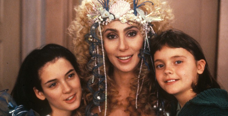 10 film tratti dai libri da vedere con la propria mamma