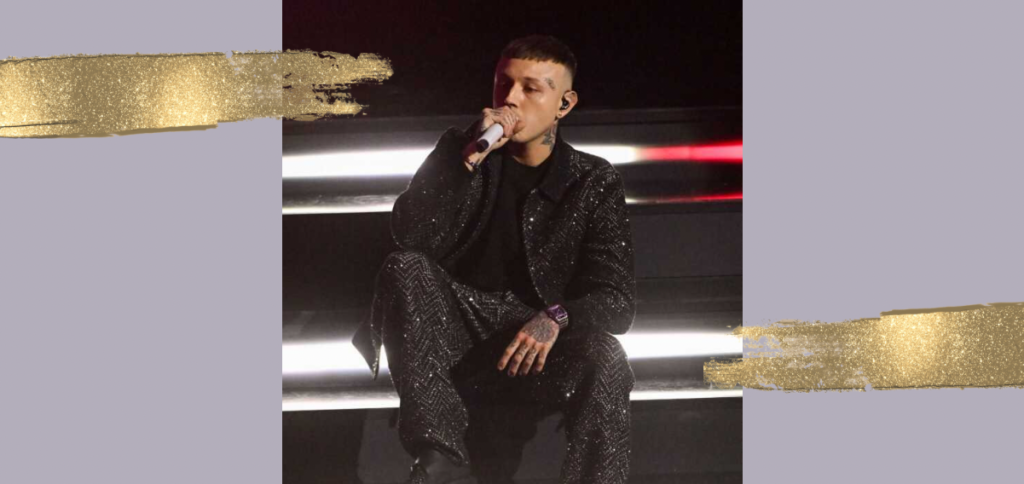 Il significato di “Cenere” di Lazza, la rivelazione di Sanremo 2023