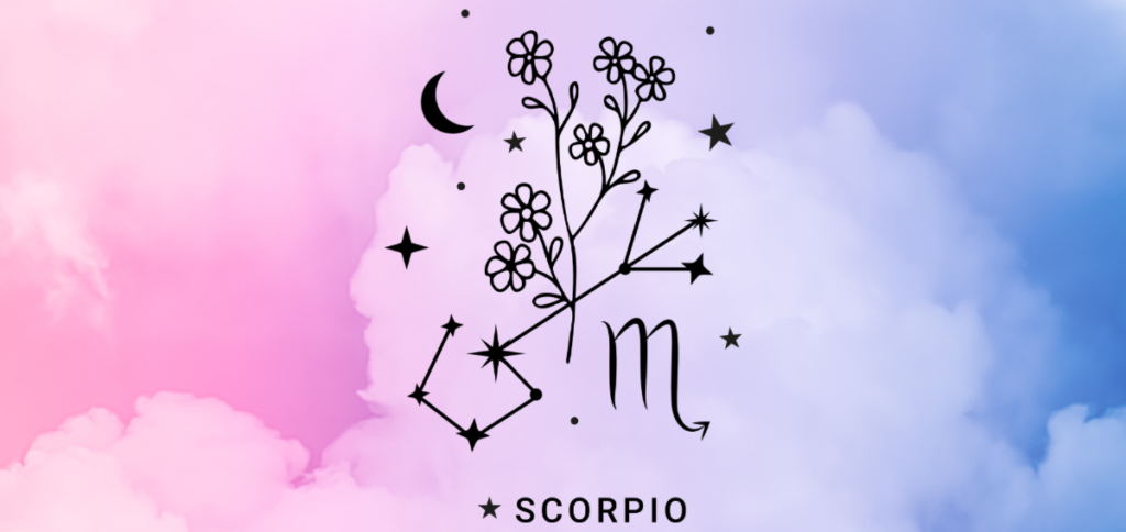 Oroscopo dei libri 2023 per il segno dello Scorpione