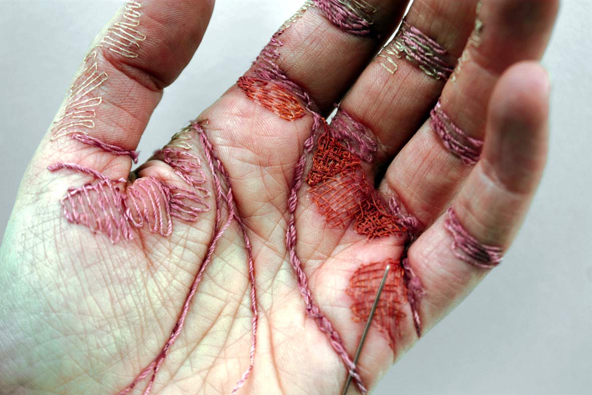 A Woman s Work 3