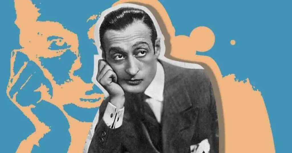 'A livella, la poesia più amata di Totò che ironizza sulla morte