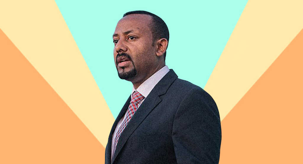 Abiy Ahmed Ali, l'uomo che ha messo fine alla guerra tra Eritrea e Etiopia