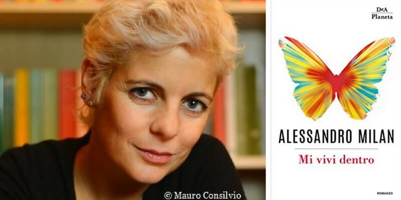 Ad un anno dalla scomparsa, Alessandro Milan ricorda la sua Wondy