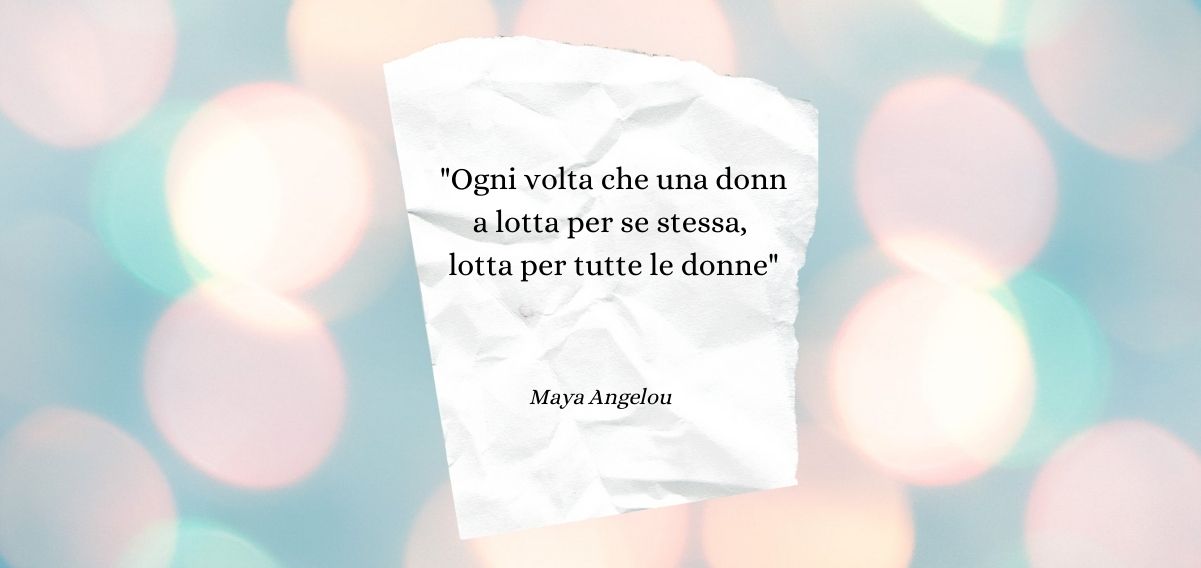 Cosa significa lottare per i diritti delle donne secondo Maya Angelou 6 Alan Alexander Milne, la citazione che insegna l’altruismo-1201-568