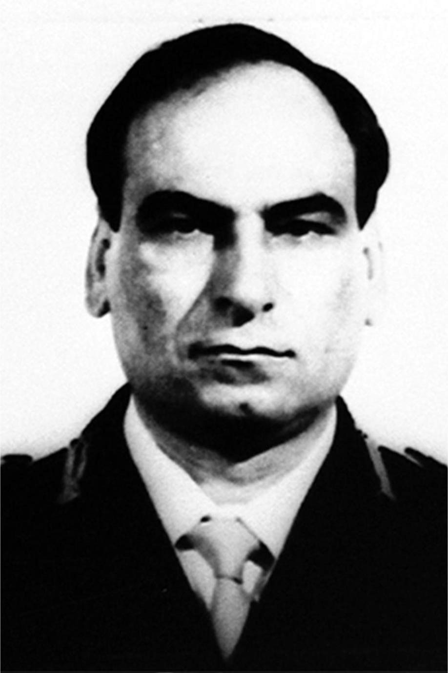 Agostino Catalano