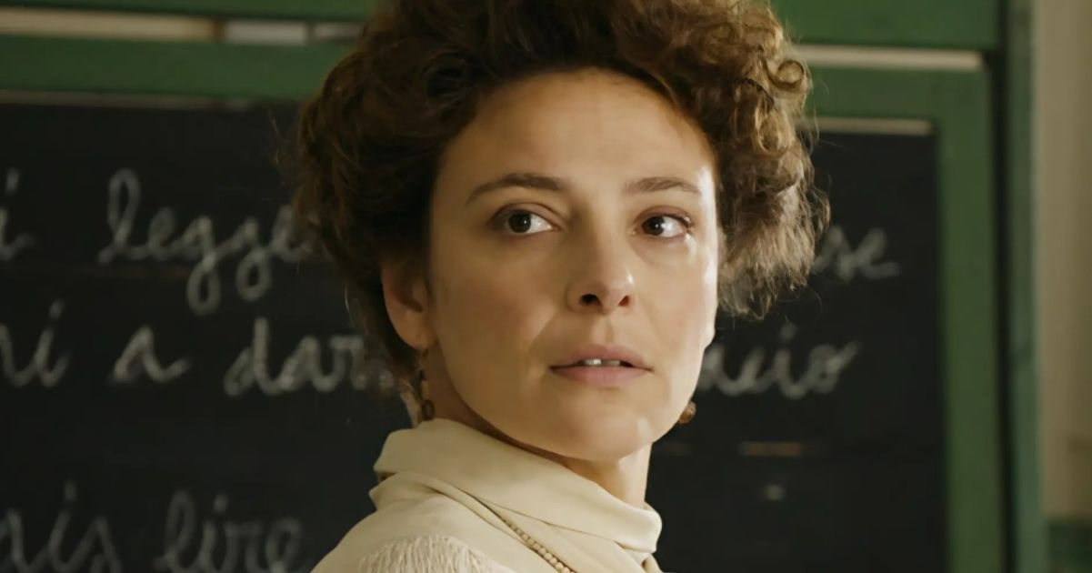 Maria Montessori, al cinema il film tra femminismo e pedagogia 3 Maria Montessori, al cinema il film tra femminismo e pedagogia