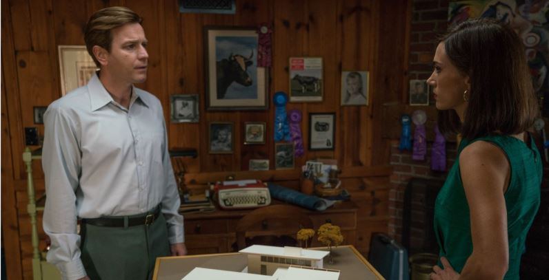 Stasera Sky ricorda Philip Roth con American Pastoral