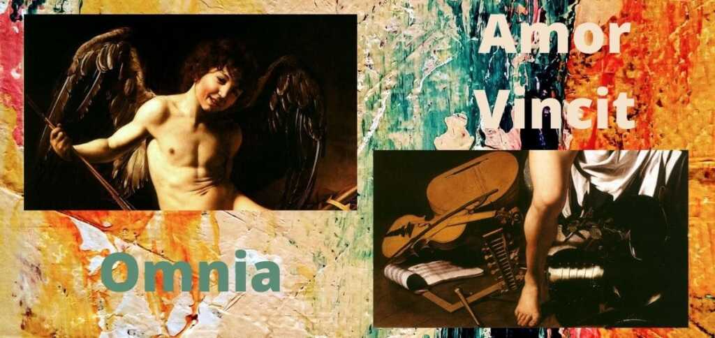 "Amor vincit omnia" di Caravaggio, il trionfo dell'amore sulle arti