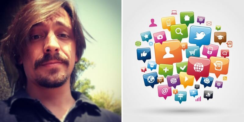 Andrea Bressa, "Sul web vincono i contenuti culturali di qualità"