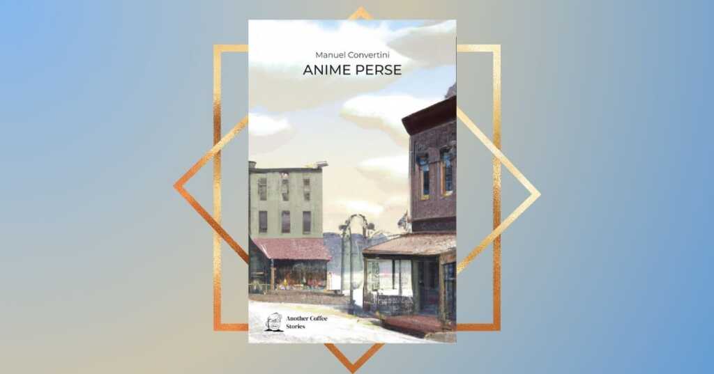 Anime perse il libro noir che mostra l'umanità nascosta
