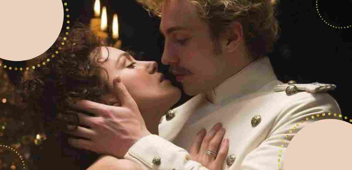Anna Karenina e Vronskij, cosa ci hanno insegnato sull'amore 4 Anna Karenina e Vronskij, cosa ci hanno insegnato sull'amore