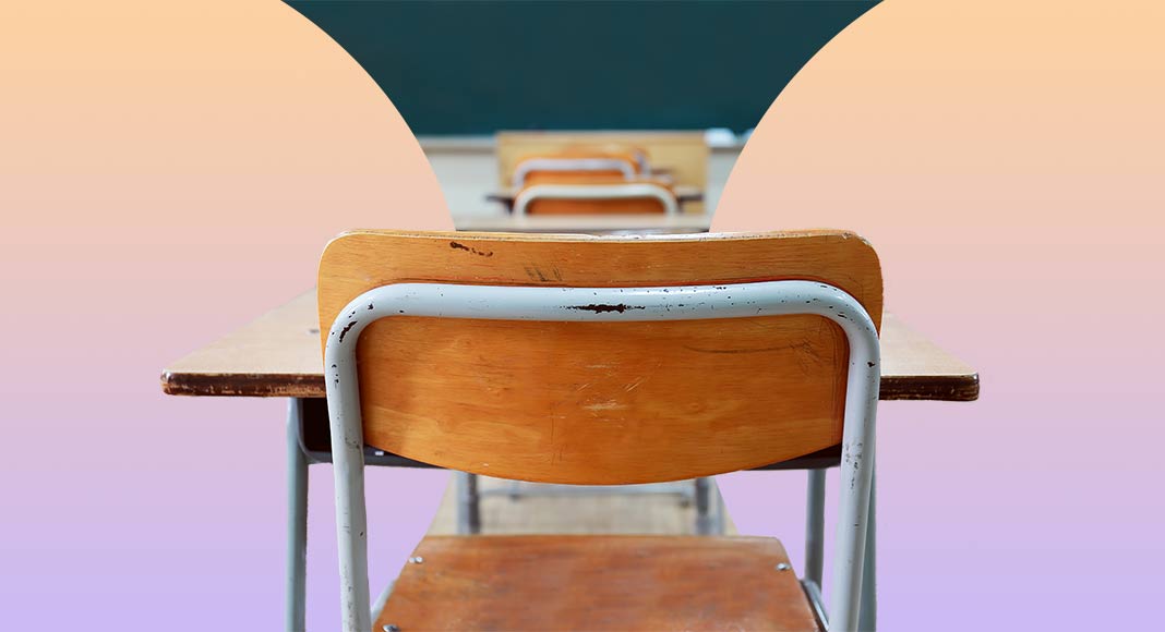 Ansia da scuola, come trasformare l'errore in un momento di crescita 8 Ansia da scuola, come trasformare l'errore in un momento di crescita