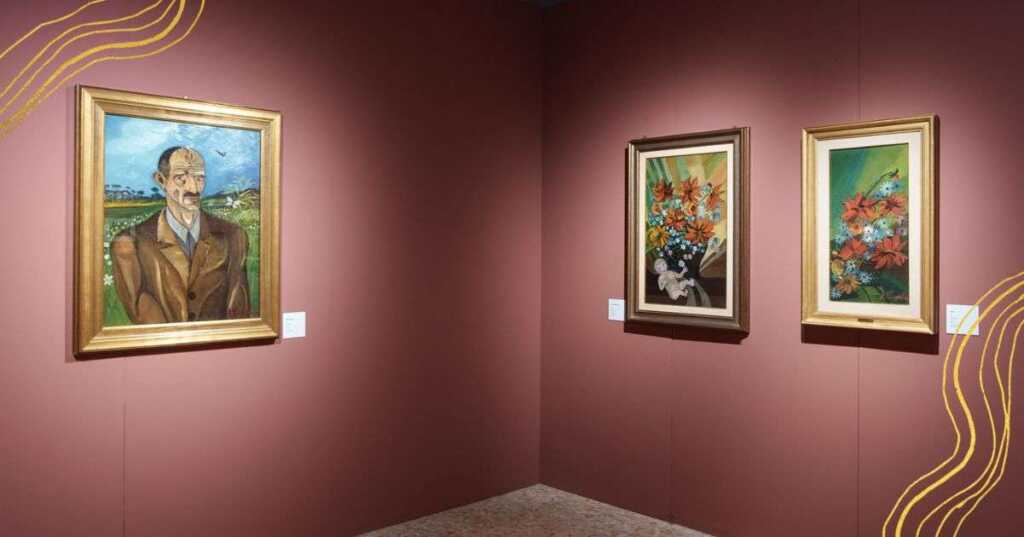Antonio Ligabue, la mostra a Roma che rilegge l’artista