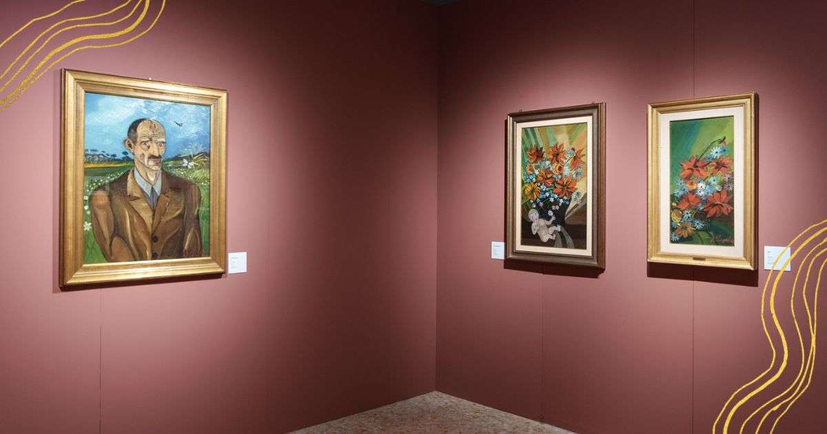 Antonio Ligabue, la mostra a Roma che rilegge l’artista