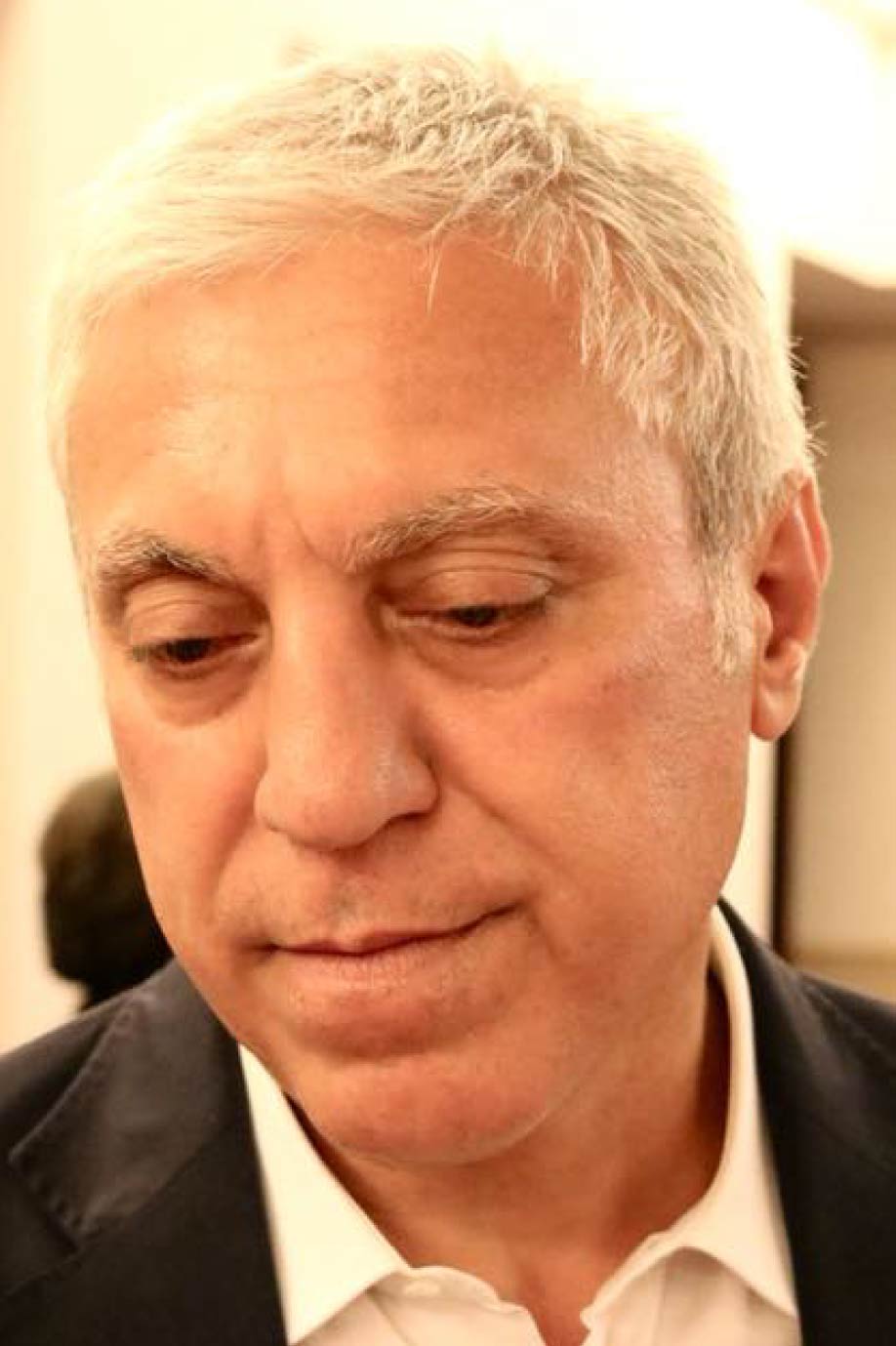 Antonio Vullo