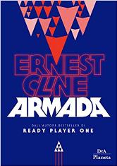 Armada Ernest Cline