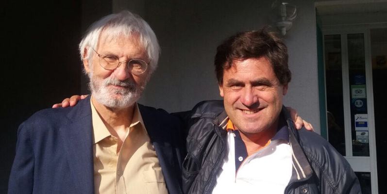 Armando Besio, "La carta stampata difende la qualità dell'informazione"