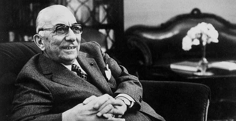 Arnoldo Mondadori, il pioniere dell’editoria del Novecento