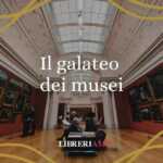 Arriva il galateo dei musei: 11 regole da seguire per visitare una mostra 19 Arriva il galateo dei musei 11 regole da seguire per visitare una mostra