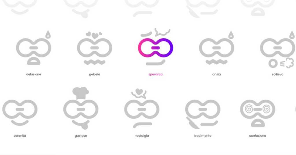 Arrivano le bo-oksmoji, le emoji che scelgono per te il libro da leggere